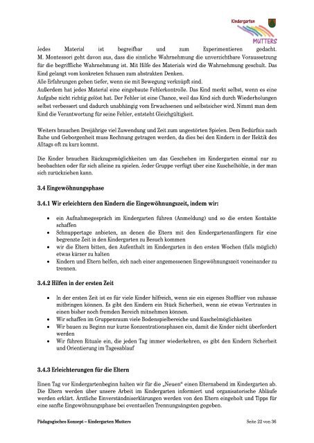 Pädagogisches Konzept (9,06 MB) - .PDF - Mutters - Land Tirol