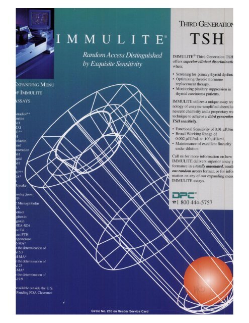 Volume 39, 1993 AUTHOR INDEX - Clinical Chemistry