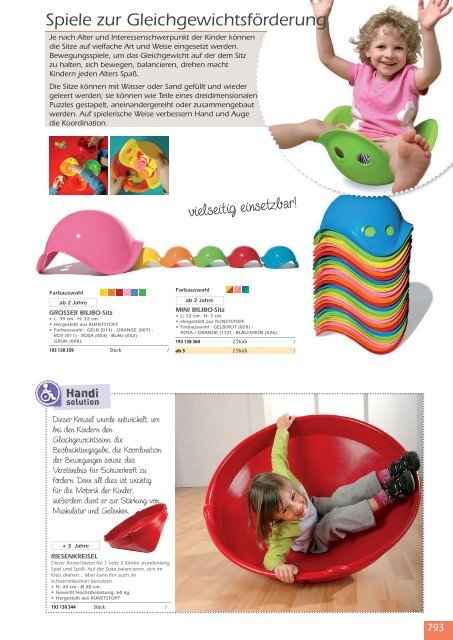 BABYmodule - wesco-childspace.ch