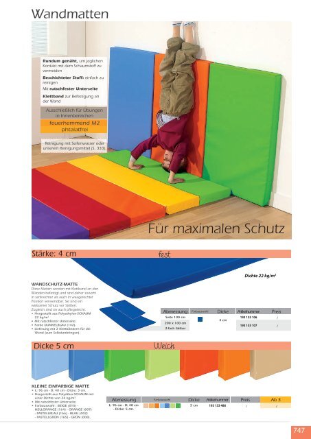 BABYmodule - wesco-childspace.ch