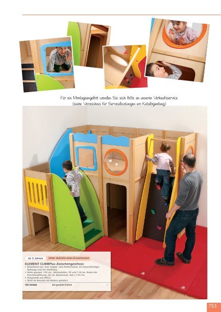 BABYmodule - wesco-childspace.ch