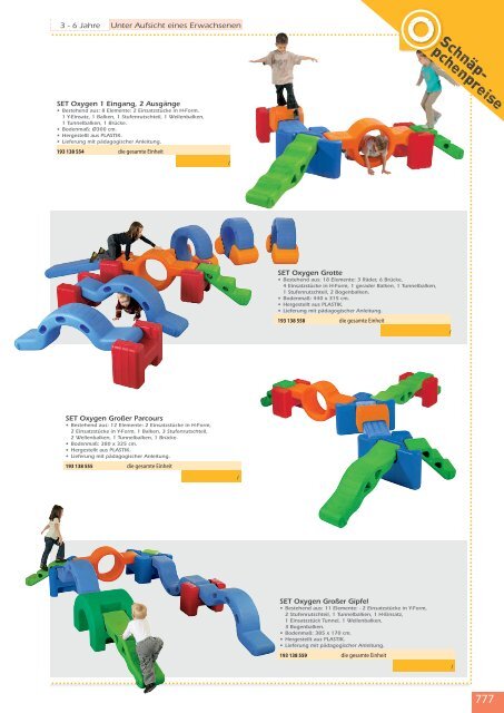 BABYmodule - wesco-childspace.ch