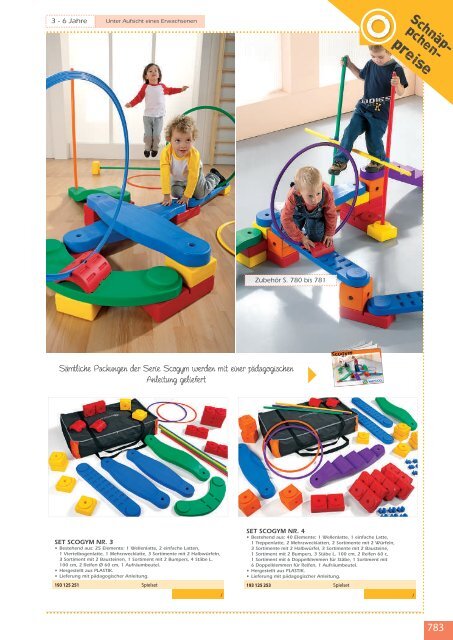 BABYmodule - wesco-childspace.ch