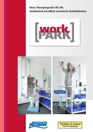 WorkPark - ADVYS