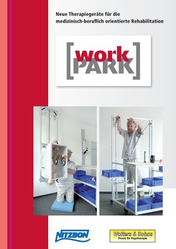 WorkPark - ADVYS