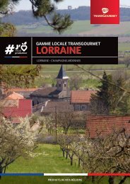 Gamme locale Transgourmet | Lorraine - catalogue_tg_-_lorraine.pdf