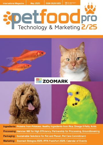 PetFood PRO 2/2025