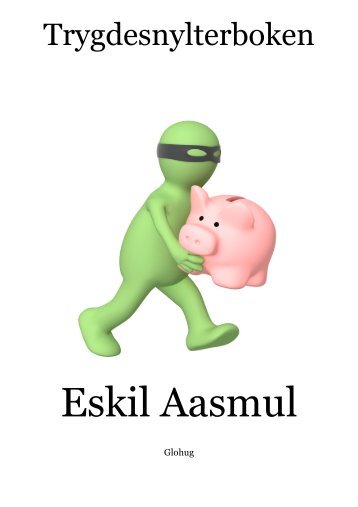 Eskil Aasmul - Glohug