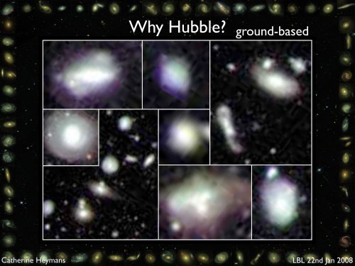 Mass, Gas and Galaxies in the Abell 901/902 Supercluster