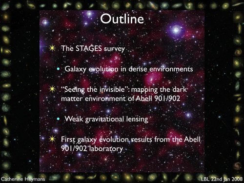 Mass, Gas and Galaxies in the Abell 901/902 Supercluster