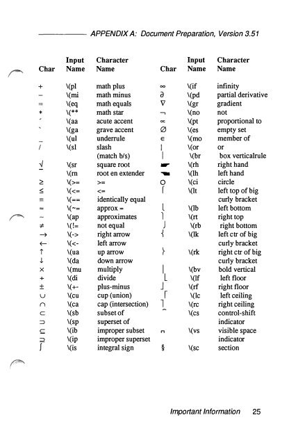 AT&T UNIX™PC Unix System V Users Manual - tenox