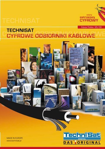 TechniSat DIGIT K3X