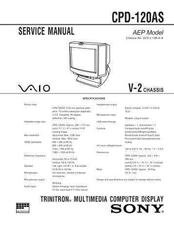 CPD-120AS - Electronica.ro