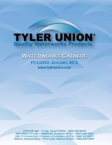 COMPACT - Tyler Union