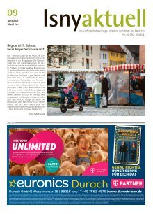 03.05.2025 Isny aktuell