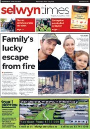 Selwyn_Times: April 30, 2025