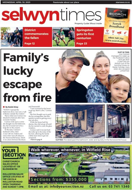 Selwyn_Times: April 30, 2025