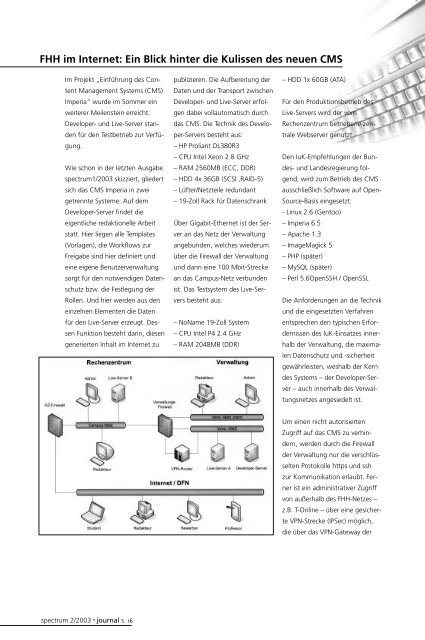 Editorial - Hochschule Hannover