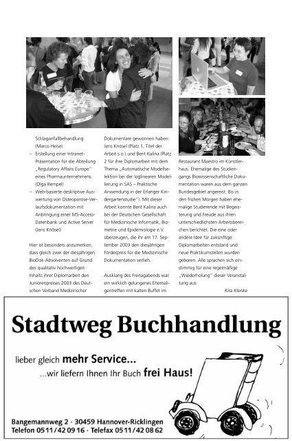 Editorial - Hochschule Hannover