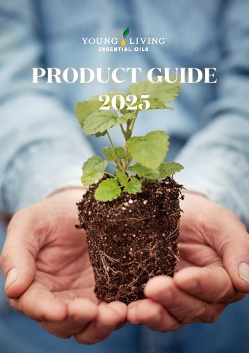 Product Guide 2025