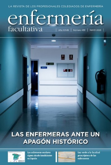 Enfermería Facultativa Número 433