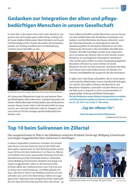 (1,48 MB) - .PDF - Gemeindeamt Kirchdorf in Tirol - Land Tirol