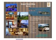 Grand Hotel Dino Baveno - eibtm