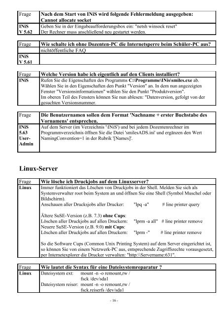 Router, DSL-Modem - CSS eV Hannover