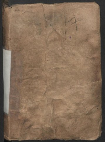 E - Ayuntamiento de Murcia