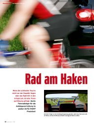 Rad Am Haken