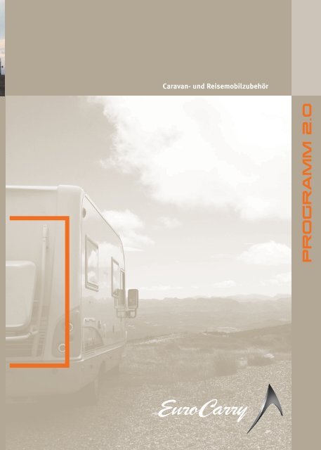 Caravan- und Reisemobilzubehör - Wohnwagen Schutzdach ...