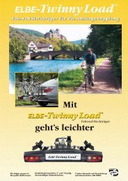 ELBE-Twinny Load®