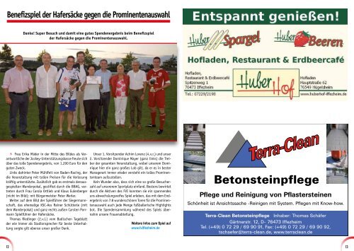 0912_FV Iffezheim_Immer_am_Ball.pdf - Fussballverein Iffezheim