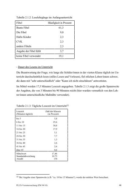 Rechtschreibfähigkeit und Unterricht - Dr. Peter May