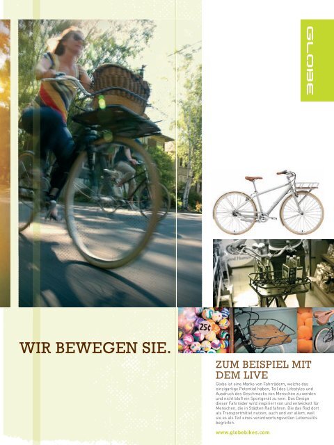 Ausgabe 1 / 2010 hier als PDF.