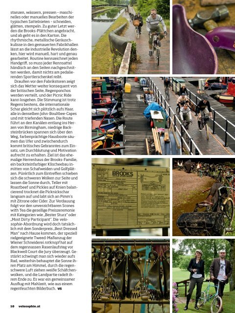 Ausgabe 3 / 2010 hier als PDF. - IG Fahrrad