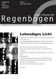 Ausgabe 12 Dezember 2004 - St. Martinus