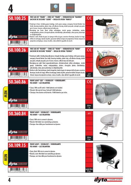 FIETSDRAGER • FAHRRADTRÄGER - EURAX LTD