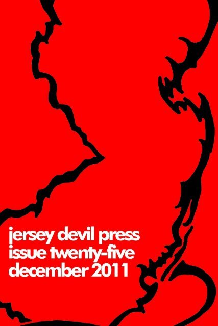 here - Jersey Devil Press