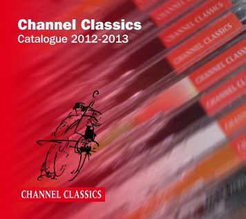 Channel Classics