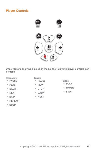 Buckeye Media Gateway Hardware - Buckeye CableSystem