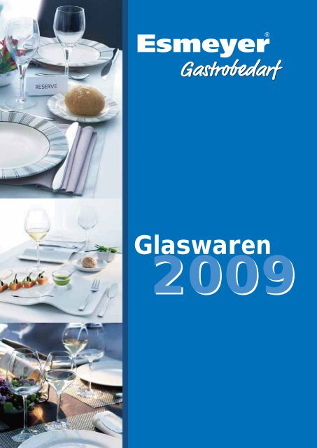 Restaurant Weiß - Uni Esmeyer