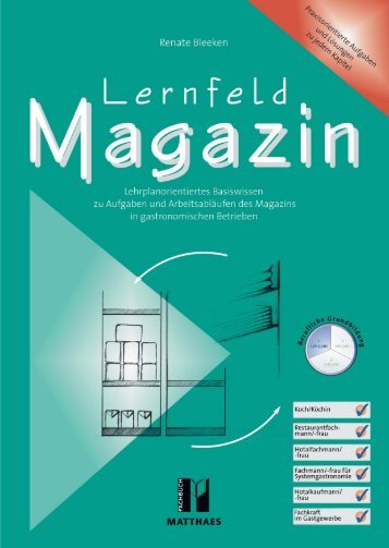 Lernfeld Magazin
