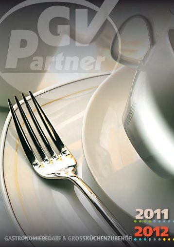 porzellan - GV-Partner