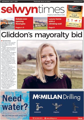 Selwyn_Times: May 07, 2025