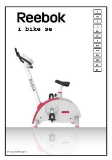reebok i bike se