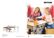 Baby Und Kinderzimmer Anna Freiraum Fur Phantasie