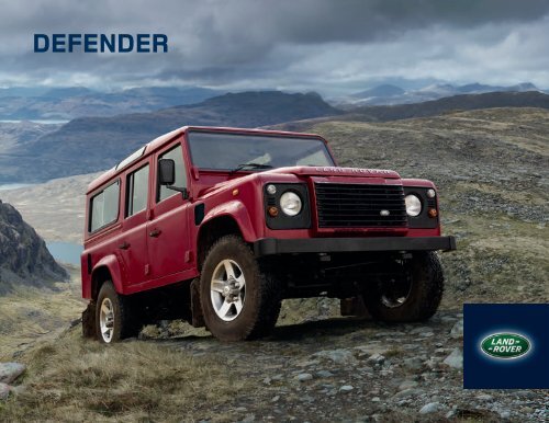 DEFENDER