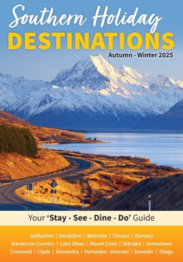 Special Publications: May 08, 2025