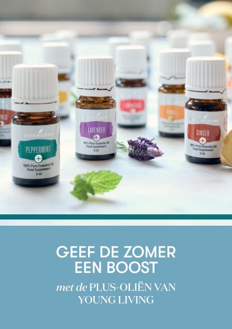New YL Cookbook (NL)